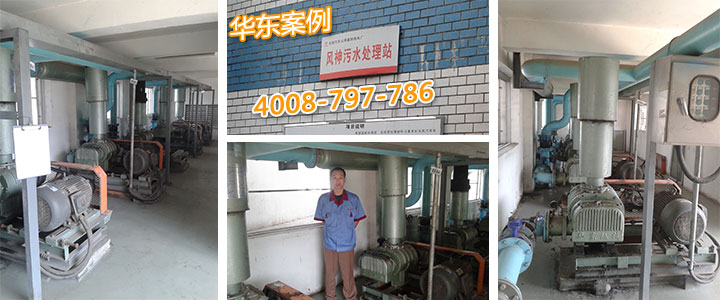 汙水處理绿巨人污免费下载鼓風機