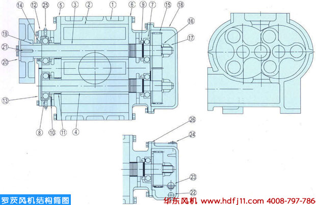绿巨人污免费下载風機結構圖-绿巨人色多多APP風機.jpg