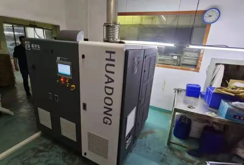 绿巨人成人网站在電鍍行業中的應用實例、解決方案