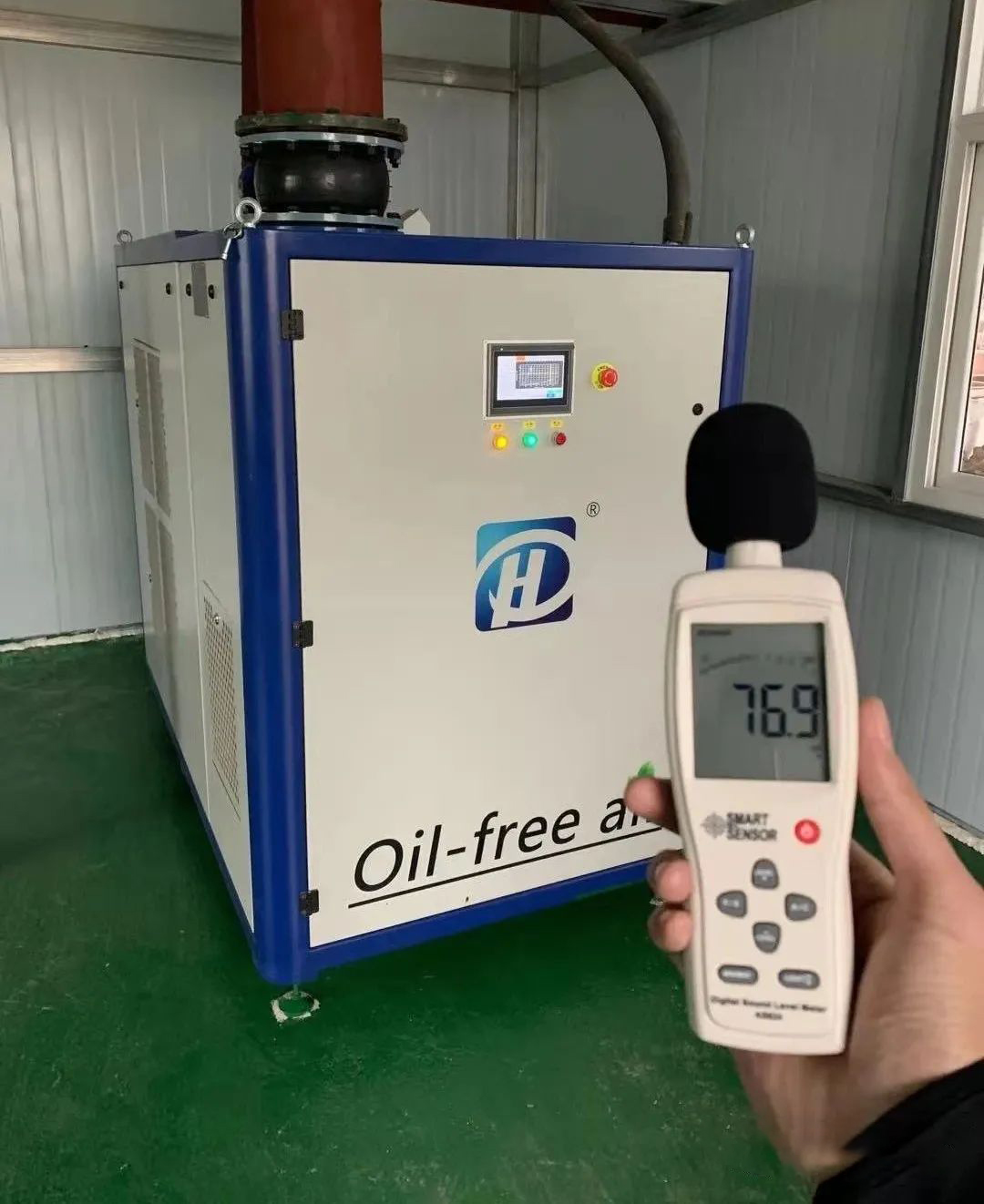 绿巨人污免费下载鼓風機現場調試.jpg