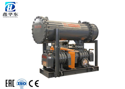 HTRE-190型雙級串聯绿巨人污免费下载風機